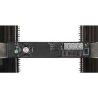 ИБП Eaton 5PX 1500i RT2U Черный