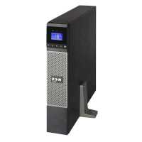 ИБП Eaton 5PX 1500i RT2U Netpack Чёрный, Серый