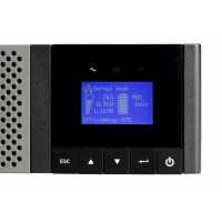 ИБП Eaton 5PX 1500i RT2U Netpack Чёрный, Серый