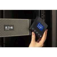 ИБП Eaton 5PX 2200i RT2U Черный