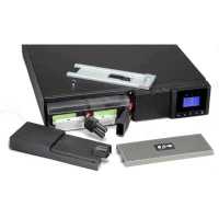 ИБП Eaton 5PX 2200i RT2U Черный