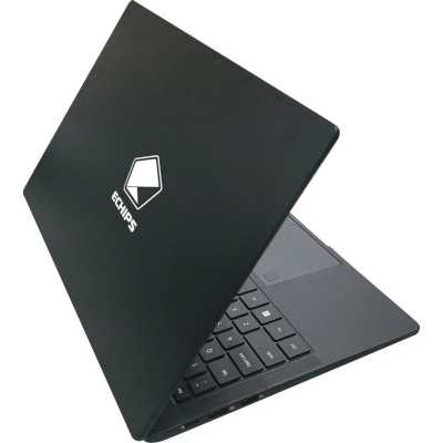 ноутбук Echips Fusion V156HT-H Черный
