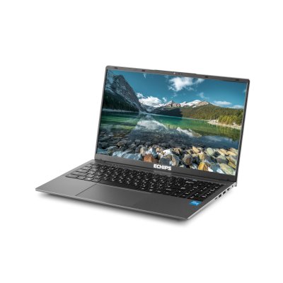 ноутбук Echips Hot XPS15U57 Серый