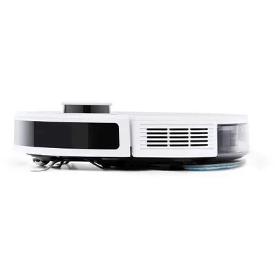 робот-пылесос Ecovacs Deebot N10 белый
