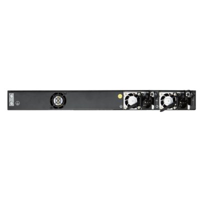 коммутатор Edge-corE 4610-30P-O-AC-F