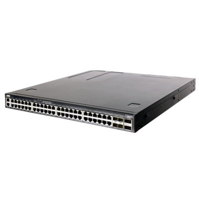коммутатор Edge-corE 4630-54PE-O-AC-F