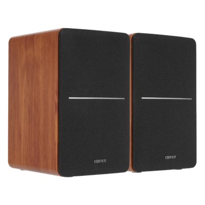 колонки Edifier R1280Ts Brown