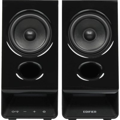 колонки Edifier R20BT Black