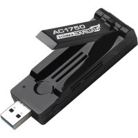 WiFi адаптер Edimax EW-7833UAC