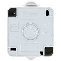 выключатель EKF Прага EKV10-021-10-44