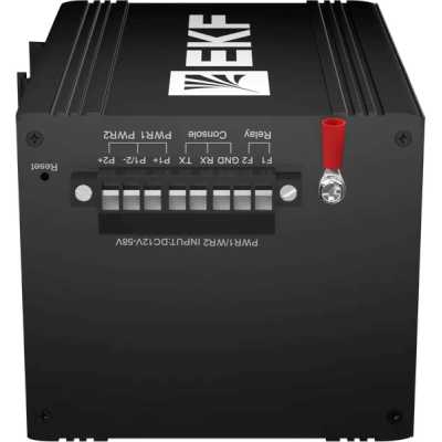 коммутатор EKF TSX-ML2-16GTP