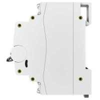 автоматический выключатель EKF ВА 47-63 3P (C) 4.5kA 20 А mcb4763-3-20C-pro