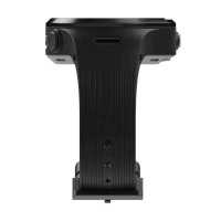 смарт часы Elari KidPhone 4GR Black