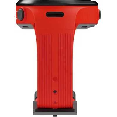 смарт часы Elari KidPhone 4GR M Red