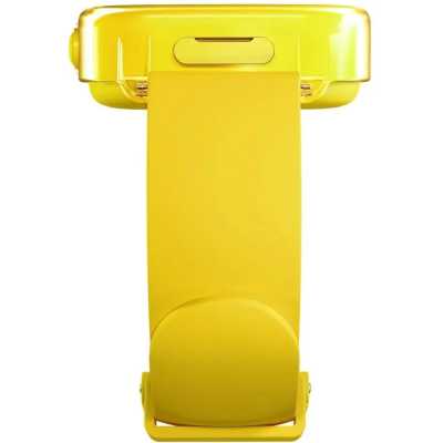 смарт часы Elari KidPhone Fresh 4G KP-4G-F-Y