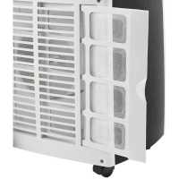 мобильный кондиционер Electrolux EACM-18 HP/N3 НС-1123664