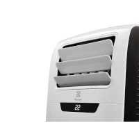 мобильный кондиционер Electrolux Manhattan EACM-12 FM/N3 НС-1292433