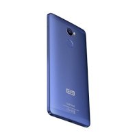 смартфон Elephone C1 Blue синий