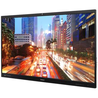 интерактивный дисплей EliteBoard LR-75US6IB5