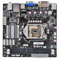 материнская плата EliteGroup ECS H61H2-I2