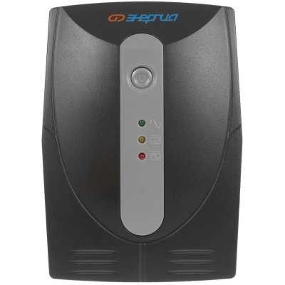 ИБП Энергия 800 Е0201-0023