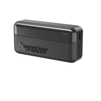 внешний аккумулятор Energizer UE30050CC
