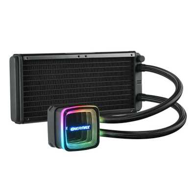 кулер Enermax AquaFusion 240 ELC-AQFA240-SQA