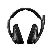 гарнитура EPOS GSP 370 Black