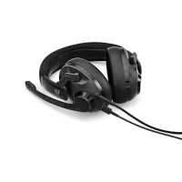 гарнитура EPOS H3 Hybrid Black
