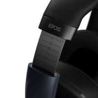 гарнитура EPOS H6PRO Closed Black