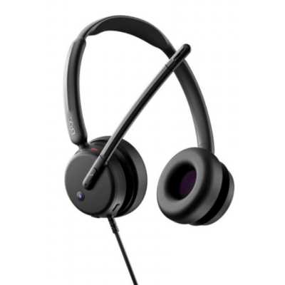 гарнитура EPOS IMPACT 460T Duo Black