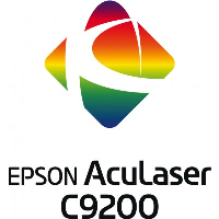 принтер Epson AcuLaser C9200DTN