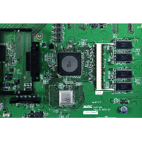 принтер Epson AcuLaser C9200DTN