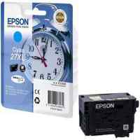 картридж Epson C13T27114020 черный