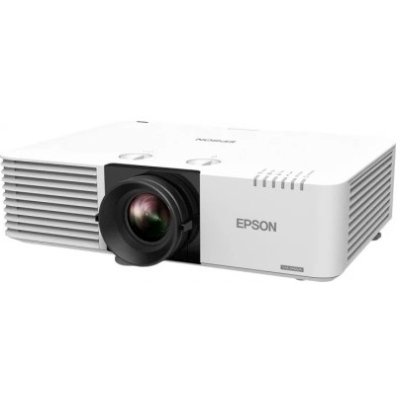 проектор Epson CB-L630U Белый