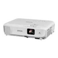 проектор Epson CB-X06 Белый