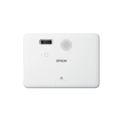 проектор Epson CO-FH01 Белый