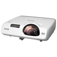 проектор Epson EB-535W Белый