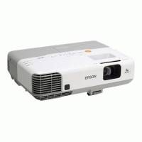 проектор Epson EB-93H Белый