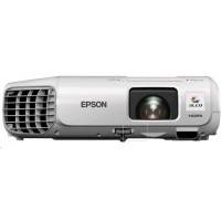 проектор Epson EB-945H Белый