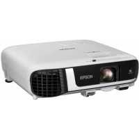 проектор Epson EB-FH52 Белый