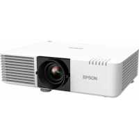проектор Epson EB-L520U Белый