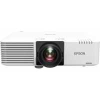 проектор Epson EB-L730U Белый