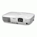 проектор Epson EB-X8 Белый