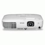 проектор Epson EB-X8 Белый