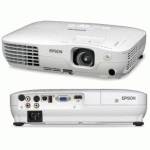 проектор Epson EB-X8 Белый