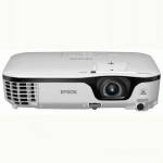проектор Epson EB-X12 Белый