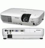 проектор Epson EB-W7 Белый