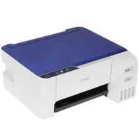 МФУ Epson EcoTank L3215 Белый