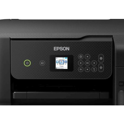 МФУ Epson EcoTank L3260 Черный